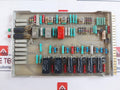 Nebb Pr01A Printed Circuit Board Nl 333632A