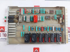 Nebb Pr01A Printed Circuit Board Nl 333632A