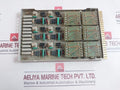 Nebb PT08A NL 444354 Printed Circuit Board Provet 6