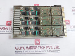 Nebb PT08A NL 444354 Printed Circuit Board Provet 6