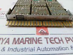 Nebb PT08A PCB Card NL444354