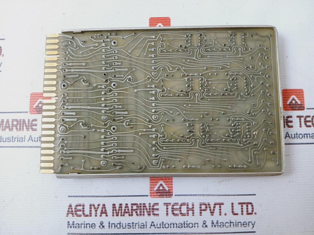 Nebb PT08A PCB Card NL444354