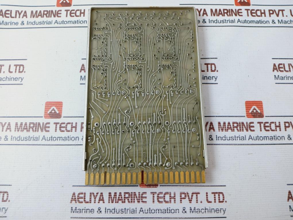 Nebb PT08A PCB Card NL444354