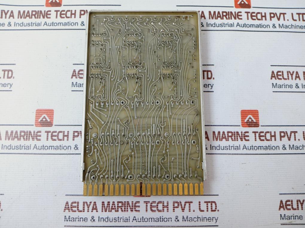 Nebb PT08A PCB Card NL 444354 NL 333569