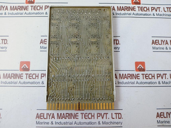 Nebb PT08A PCB Card NL 444354 NL 333569