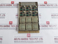 Nebb PT08A Printed Circuit Board