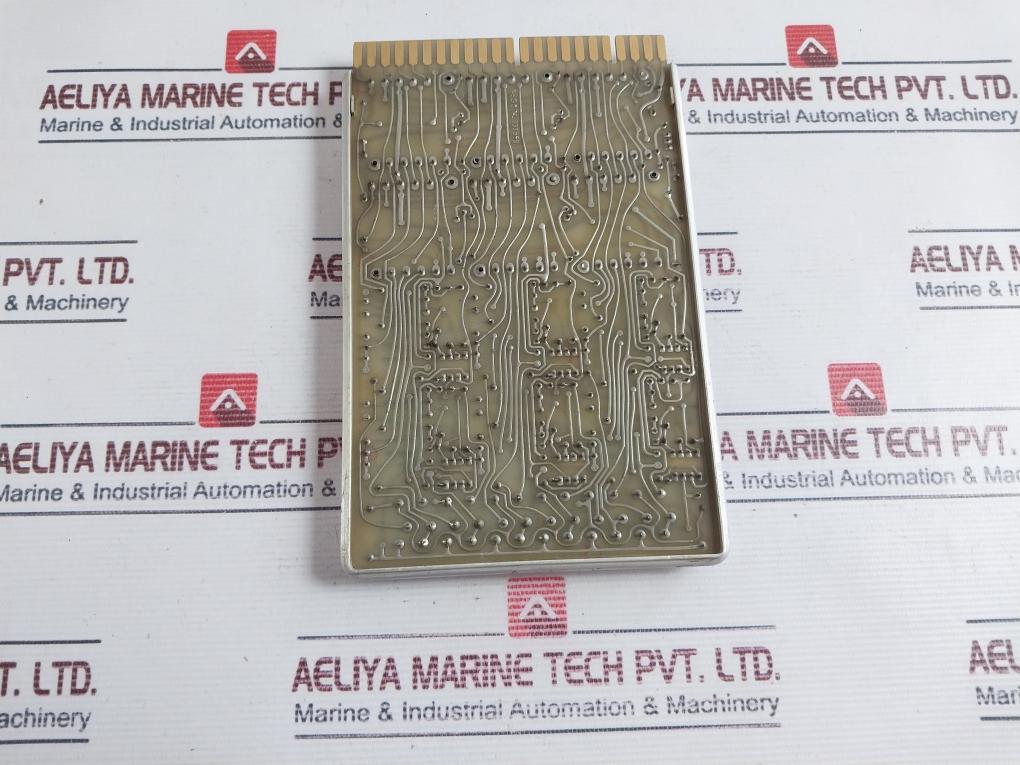 Nebb PT08A Printed Circuit Board