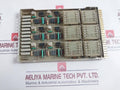 Nebb PT08A Printed Circuit Board