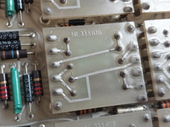 Nebb PT08A Printed Circuit Board