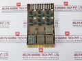 Nebb Pt08a Printed Circuit Board Nl333616