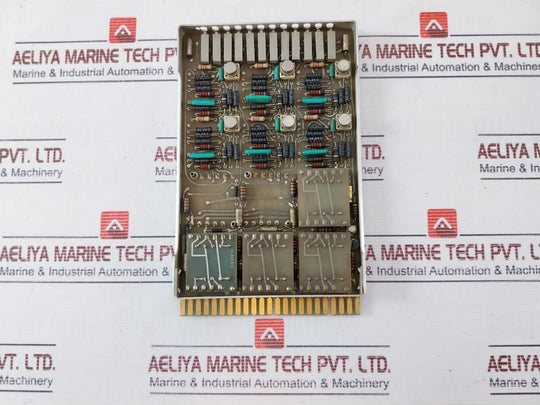Nebb Pt08a Printed Circuit Board Nl333616