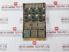 Nebb Pt08a Printed Circuit Board Nl333616