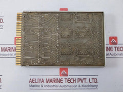 Nebb Pt08a Printed Circuit Board Nl333616