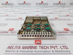 Nebb Pt08a Printed Circuit Board Nl333616