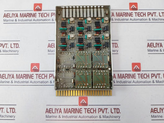 Nebb Pt08a Printed Circuit Board NL444354