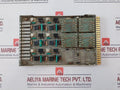 Nebb Pt08a Printed Circuit Board NL444354