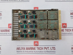 Nebb Pt08a Printed Circuit Board NL444354