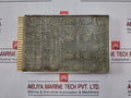 Nebb Pt08a Printed Circuit Board NL444354
