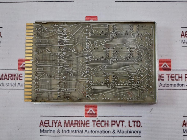 Nebb Pt08a Printed Circuit Board NL444354