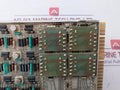 Nebb Pt08a Printed Circuit Board NL444354