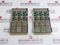 Nebb PT08A/PTO8A NL 444354 Printed Circuit Board Provet 6