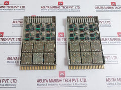Nebb PT08A/PTO8A NL 444354 Printed Circuit Board Provet 6