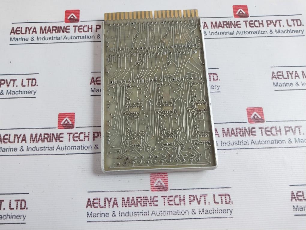 Nebb PT08A/PTO8A NL 444354 Printed Circuit Board Provet 6