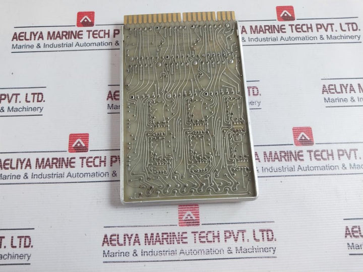Nebb PT08A/PTO8A NL 444354 Printed Circuit Board Provet 6