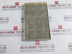 Nebb PT08A/PTO8A NL 444354 Printed Circuit Board Provet 6