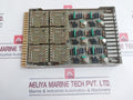 Nebb PT08A/PTO8A NL 444354 Printed Circuit Board Provet 6