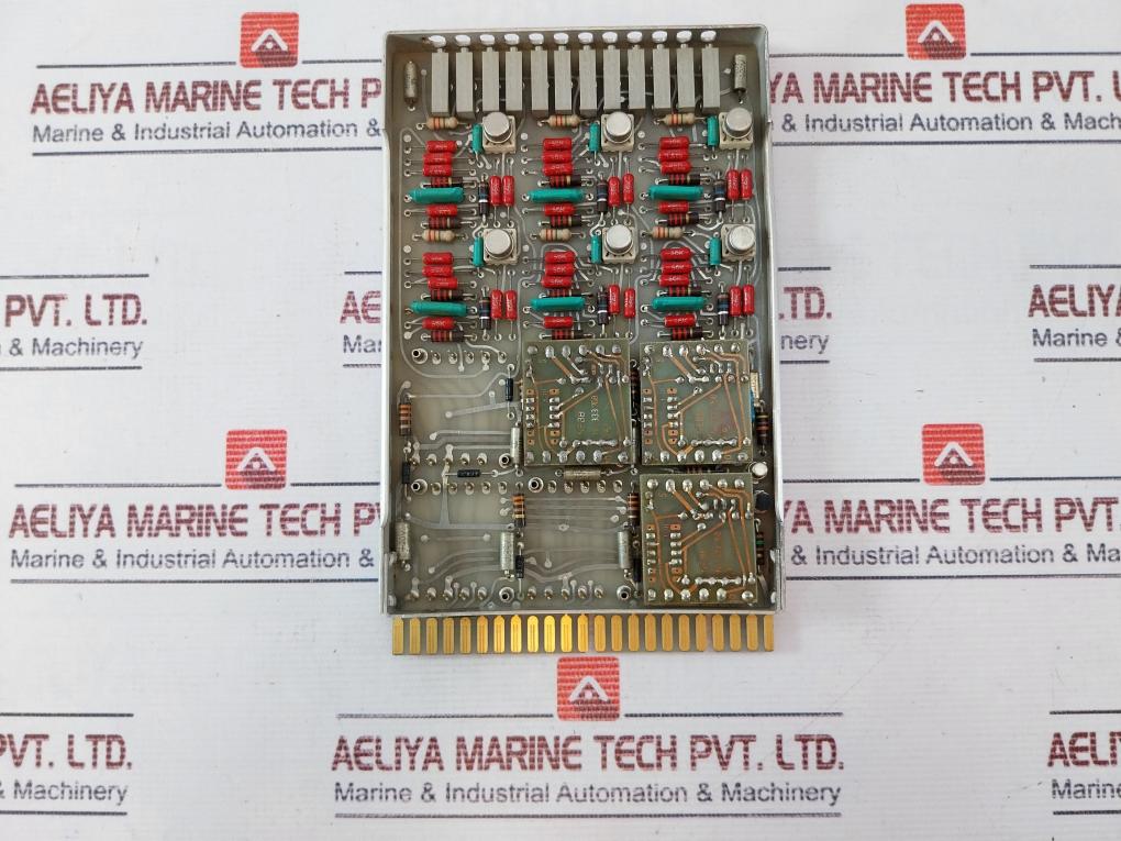 Nebb Pt08a,Nl 333768 Printed Circuit Board