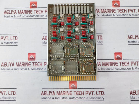 Nebb Pt08a,Nl 333768 Printed Circuit Board