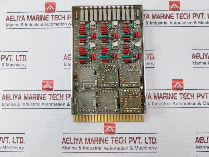 Nebb Pt08a,Nl 333768 Printed Circuit Board