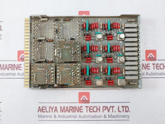 Nebb Pt08a,Nl 333768 Printed Circuit Board