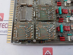 Nebb Pt08a,Nl 333768 Printed Circuit Board