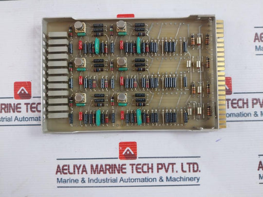 Nebb Pt10A Nl 444742 Printed Circuit Board