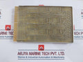 Nebb Pt10A Nl 444742 Printed Circuit Board