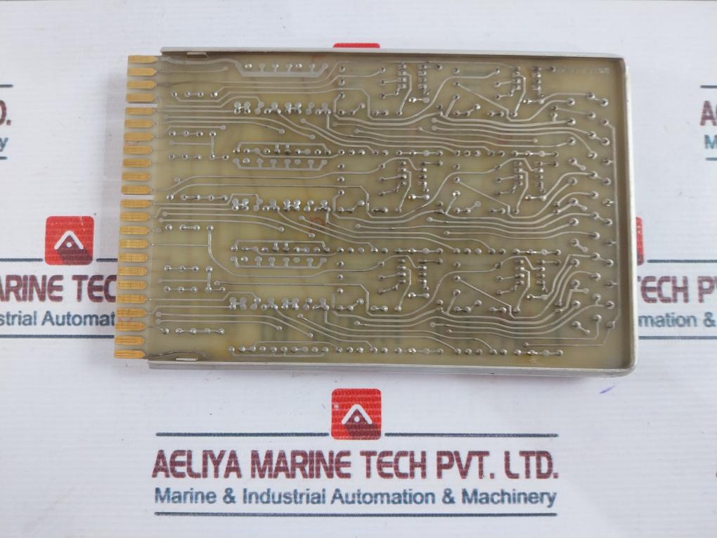 Nebb Pt10A Nl 444742 Printed Circuit Board