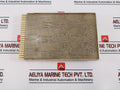 Nebb Pt10A Pcb Card Nl444742