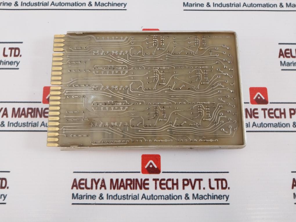 Nebb Pt10A Pcb Card Nl444742