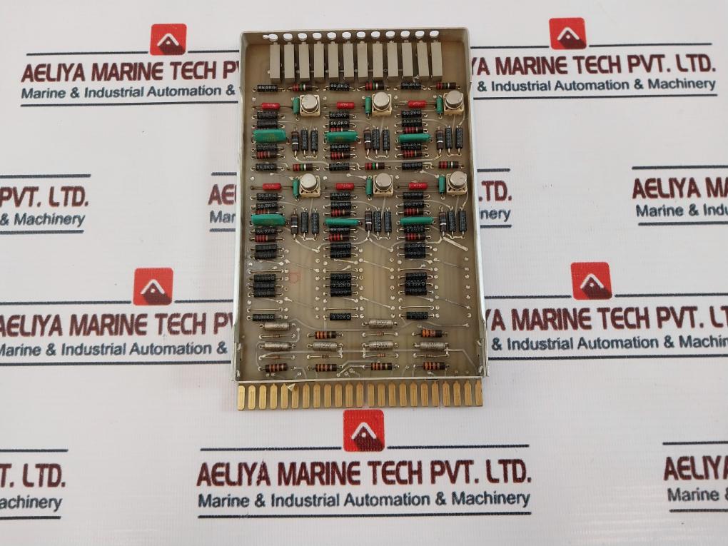 Nebb Pt10A Pcb Card Nl444742