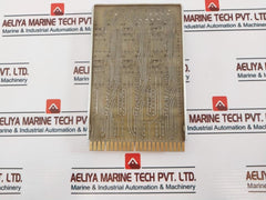 Nebb Pt10A Printed Circuit Board