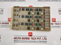 Nebb Pt10A Printed Circuit Board