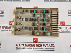 Nebb Pt10A Printed Circuit Board