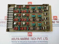 Nebb PT12A NL 444743A Printed Circuit Board
