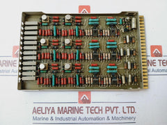 Nebb PT12A NL 444743A Printed Circuit Board