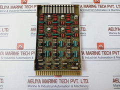 Nebb PT12A NL 444743A Printed Circuit Board