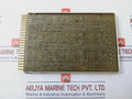 Nebb PT12A NL 444743A Printed Circuit Board