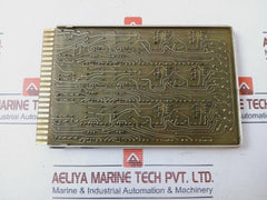 Nebb PT12A NL 444743A Printed Circuit Board
