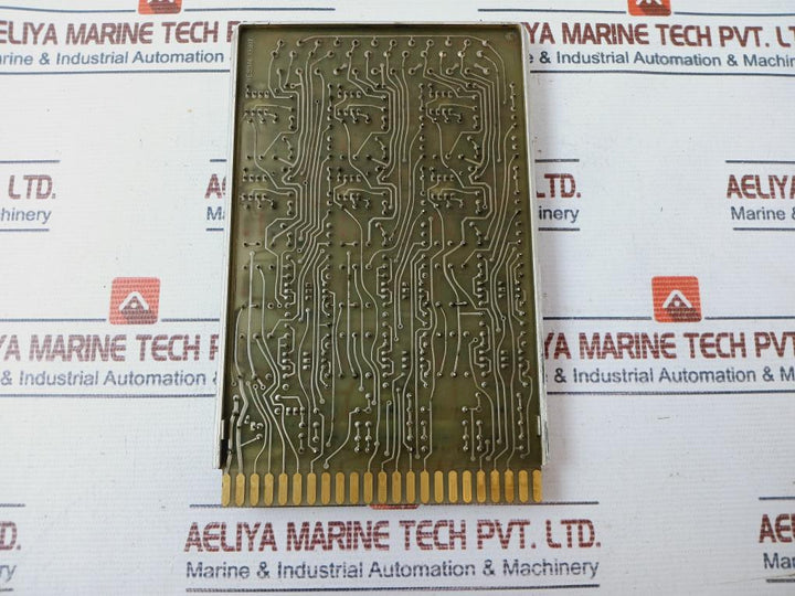 Nebb PT12A NL 444743A Printed Circuit Board